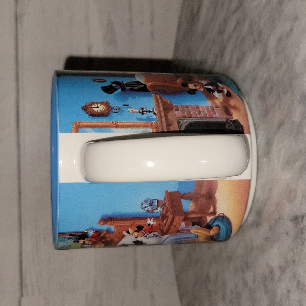 Vintage | Mickey Mouse! Through the Years Disney Mug | Japan - Picture 10 of 11